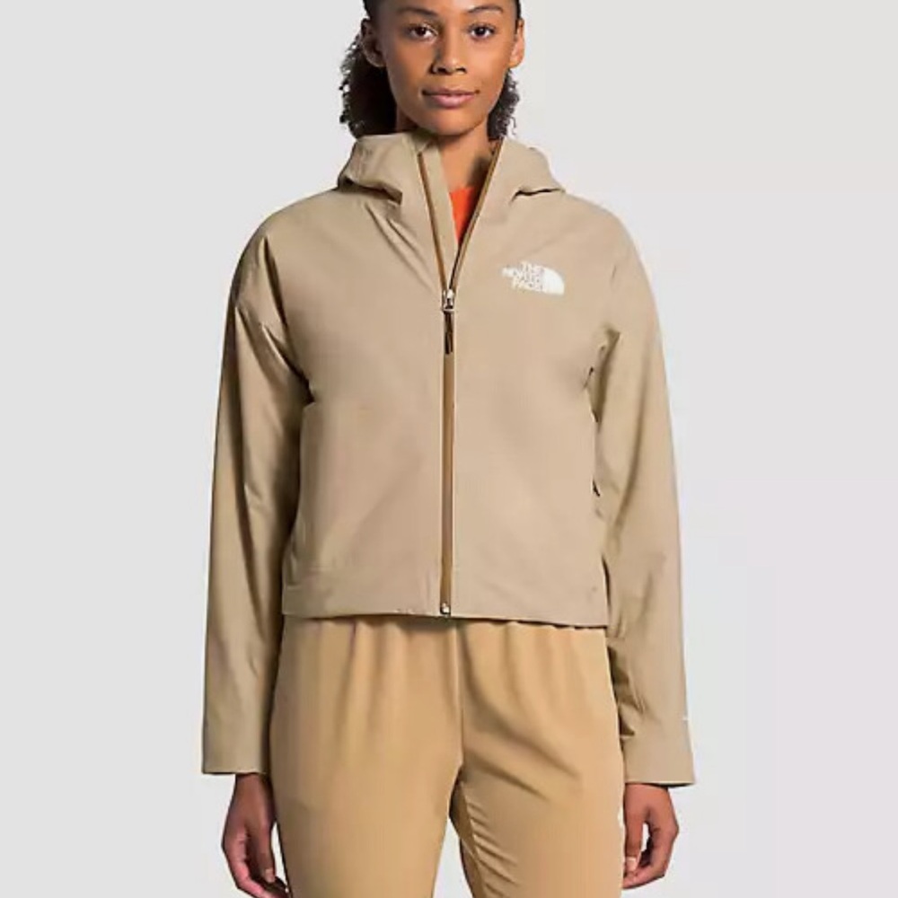 North Face FUTURELIGHT Ventrix Jacket